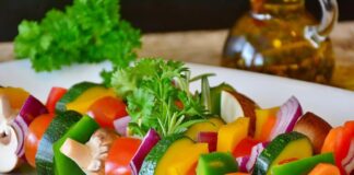 Веган или вегетарианец — кто ты будешь такой?