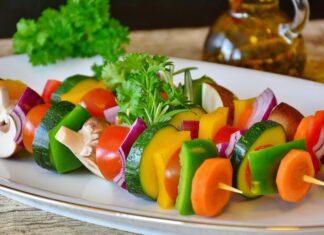 Веган или вегетарианец — кто ты будешь такой?