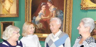 Пензякам обещают крупные пенсионные выплаты