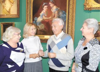 Пензякам обещают крупные пенсионные выплаты