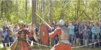 В Пензе решили объединить усилия клубов исторической реконструкции