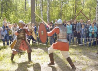 В Пензе решили объединить усилия клубов исторической реконструкции