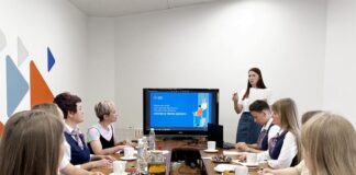 Женские клубы открывают для пензячек новые горизонты