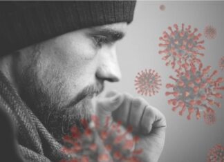 Коварная пневмония