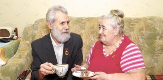 Одним прибавка 7,3 процента, другим — 14,75