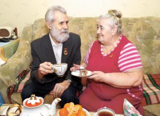 Одним прибавка 7,3 процента, другим — 14,75