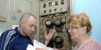 Управляйки заставят следить за счетчиками