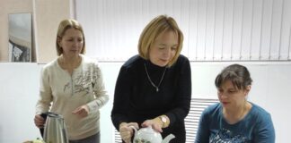 Пензенским семьям рассказали про лечебные травы