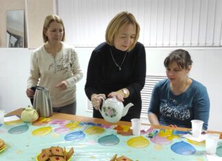 Пензенским семьям рассказали про лечебные травы