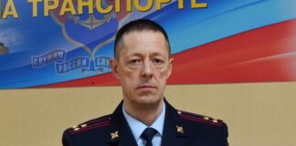 Будни транспортной полиции