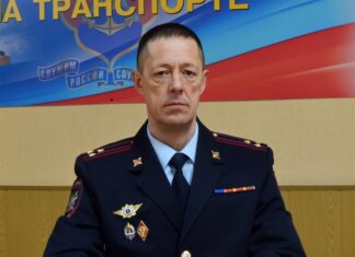 Будни транспортной полиции