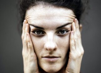 Как мы стареем