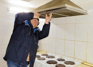 Аферисты предлагают прочистить вентиляцию