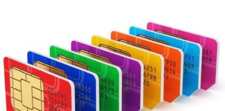 На граждан «повесили» SIMкарты