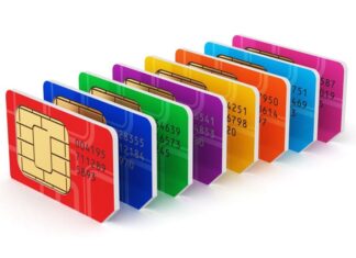 На граждан «повесили» SIMкарты