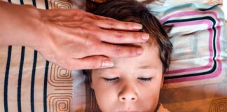 Укрепляем иммунитет ребенка