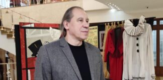 Игорь Яцко: «На съемках «Бегущей по волнам» мог погибнуть»