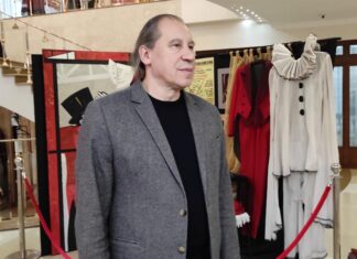 Игорь Яцко: «На съемках «Бегущей по волнам» мог погибнуть»