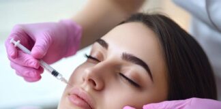 Ботулотоксин в медицине