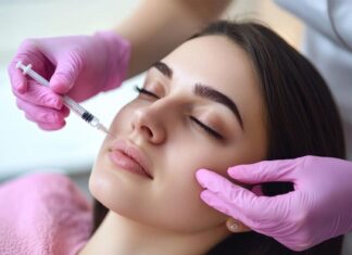 Ботулотоксин в медицине