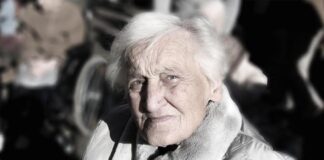 Как общаться с пожилыми родственниками