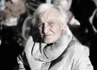 Как общаться с пожилыми родственниками