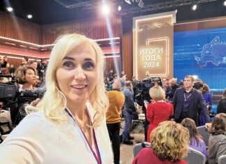 «Итоги года с Владимиром Путиным». Что осталось за кадром