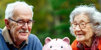 Пензякам снова обещают 13-ю пенсию