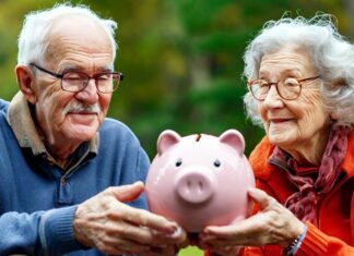 Пензякам снова обещают 13-ю пенсию