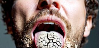 О чем сигнализируют кислый привкус и сухость во рту