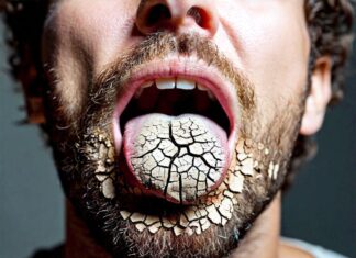 О чем сигнализируют кислый привкус и сухость во рту