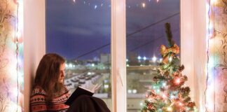 Есть ли жизнь после праздников