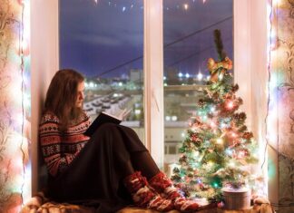 Есть ли жизнь после праздников