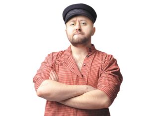 Максим Логинов: «Никогда нельзя останавливаться»