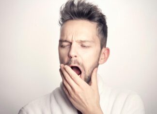 Бессоннница не приговор