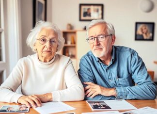 Как получить пенсию в 2025 году