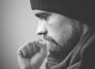 Опять кашель