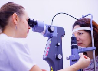 Что делать, если ячмень