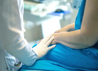 Лечение в стационаре