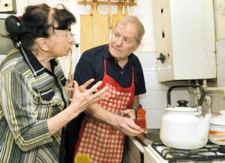 Пензяков стали наказывать за отсутствие газовых договоров