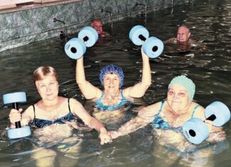 Кто из пензяков поедет в санаторий бесплатно