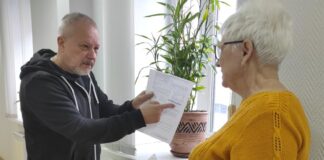 Жильцам многоэтажки вернули деньги за отопление