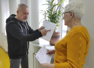 Жильцам многоэтажки вернули деньги за отопление