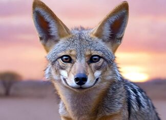 Шакал: «Я не красавчик, но достоин уважения!»