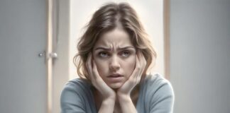 Паническая атака. Что надо знать