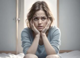 Паническая атака. Что надо знать