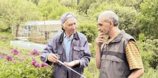 Дачные участки всетаки придется межевать!