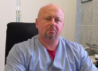 Кожные болезни в вопросах и ответах