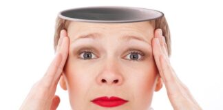 Когда давит на мозг