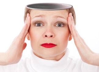 Когда давит на мозг